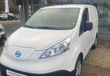 Nissan e-NV200 27.118 km 14.990 &euro; Herbrechtingen 89542