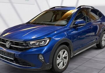 VW Taigo 23.384 km 20.990 &euro; Günzburg 89312