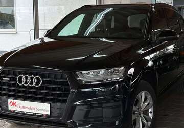 Audi Q7 207.407 km 26.490 &euro; Sontheim 89567