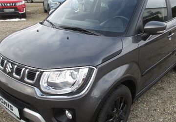 Suzuki Ignis 45.441 km 16.990 &euro; Neenstetten 89189