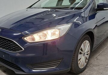 Ford Focus 165.000 km 4.899 &euro; Geislingen an der Steige 73312