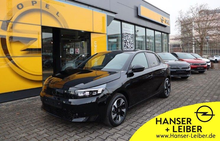 Opel Corsa 6.000 km 28.970 &euro; Ulm 89073