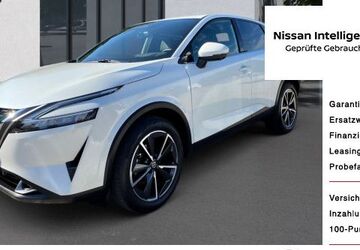 Nissan Qashqai 44.630 km 24.690 &euro; Kötz-Ebersbach 89359
