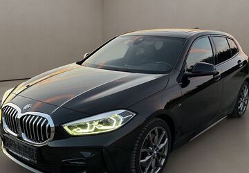 BMW 120 103.500 km 28.150 &euro; Senden 89250