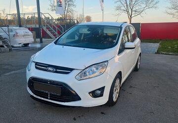 Ford C-Max 145.000 km 4.900 &euro; senden 89250
