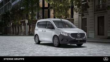 Gebrauchte Mercedes-Benz Citan