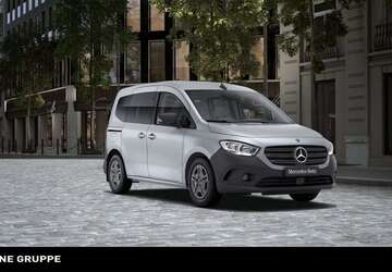 Mercedes-Benz Citan 44.964 km 19.480 &euro; Neu-Ulm 89231