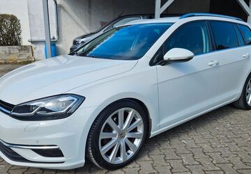 VW Golf 133.500 km 13.500 &euro; Bernstadt 89182