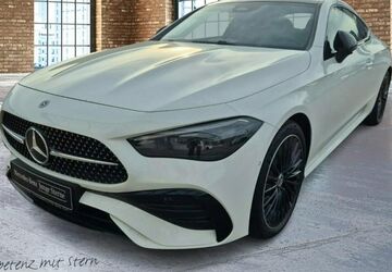 Mercedes-Benz CLE 300 34.700 km 51.980 &euro; Geislingen/ Steige 73312