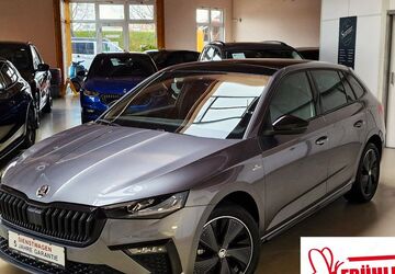 Skoda Scala 23.250 km 21.850 &euro; Ichenhausen 89335
