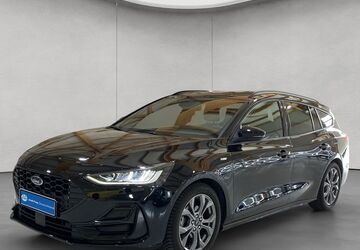 Ford Focus 20.950 km 24.980 &euro; Neu-Ulm 89231