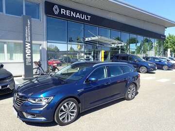 Gebrauchte Renault Talisman