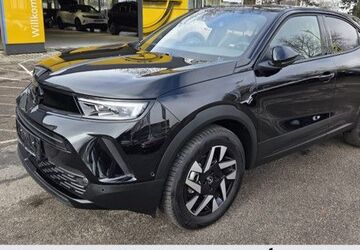 Opel Mokka 3.700 km 22.290 &euro; Neu-Ulm 89231