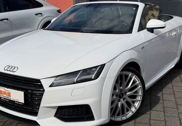 Audi TT 63.600 km 23.990 &euro; Geislingen/Steige 73312