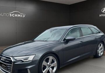 Audi S6 112.200 km 41.888 &euro; Geislingen 73312