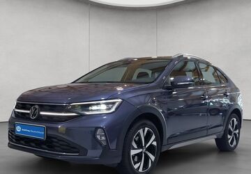 VW Taigo 8.475 km 18.480 &euro; Neu-Ulm 89231