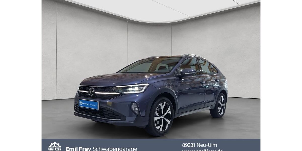 VW Taigo 8.475 km 18.480 &euro; Neu-Ulm 89231