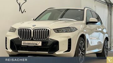 Gebrauchte BMW X5