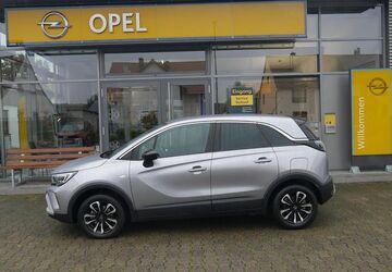 Opel Andere 9.868 km 23.990 &euro; Schwendi-Schönebürg 88477