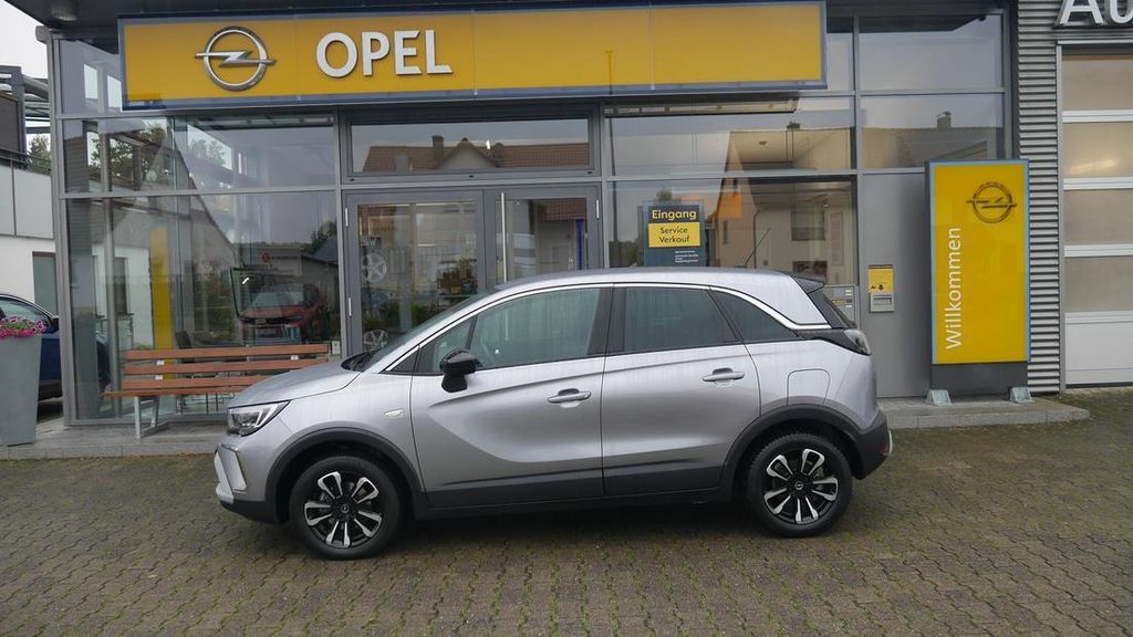 Opel Andere 9.868 km 23.990 &euro; Schwendi-Schönebürg 88477
