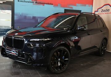 BMW X7 27.900 km 89.999 &euro; Kötz (Kleinkötz) 89359