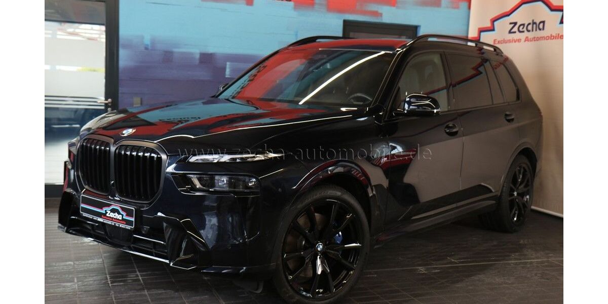 BMW X7 27.900 km 89.999 &euro; Kötz (Kleinkötz) 89359