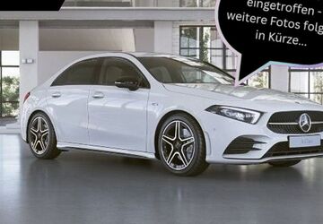 Mercedes-Benz A 250 73.545 km 23.848 &euro; Dornstadt 89160