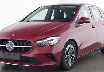 Mercedes-Benz B 200 4.282 km 28.800 &euro; Günzburg 89312