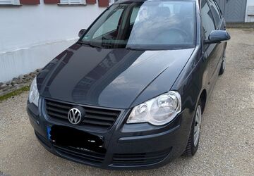 VW Polo 95.000 km 2.500 &euro; Ichenhausen 89335
