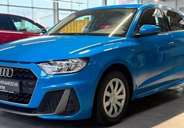 Audi A1 55.000 km 16.690 &euro; Neu-Ulm 89231