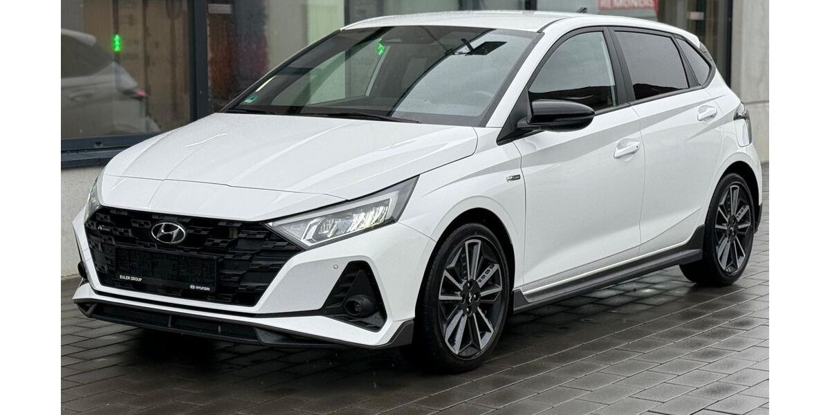 Hyundai i20 137.000 km 13.400 &euro; Neu-Ulm Burlafingen 89233