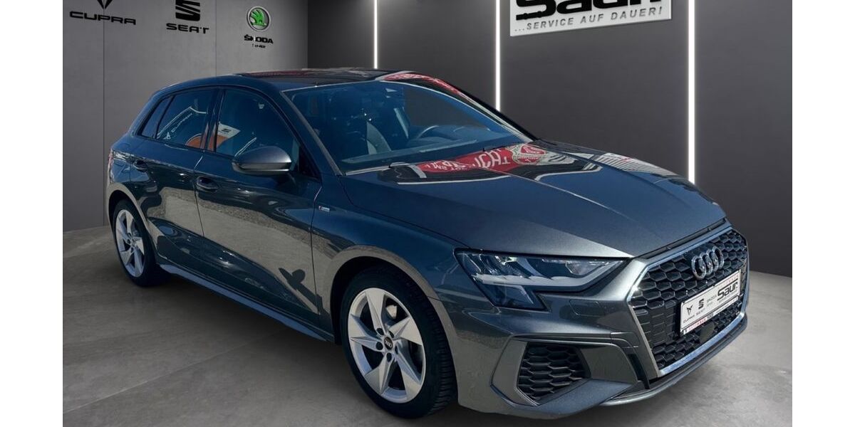 Audi A3 39.550 km 26.280 &euro; Ulm 89077