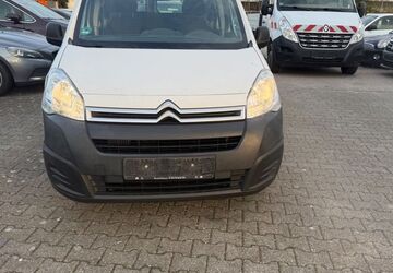 Citroen Berlingo 197.000 km 4.500 &euro; Neu-Ulm 89231