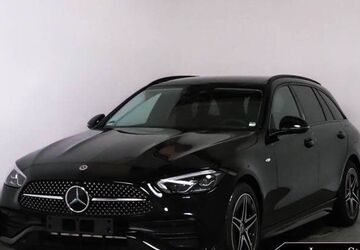 Mercedes-Benz C 300 15.925 km 45.950 &euro; Neu-Ulm 89231