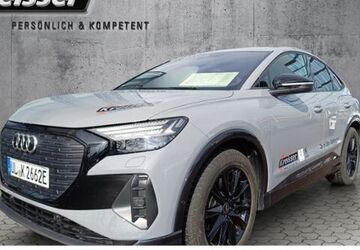 Audi Q4 e-tron 29.900 km 36.780 &euro; Ulm 89077