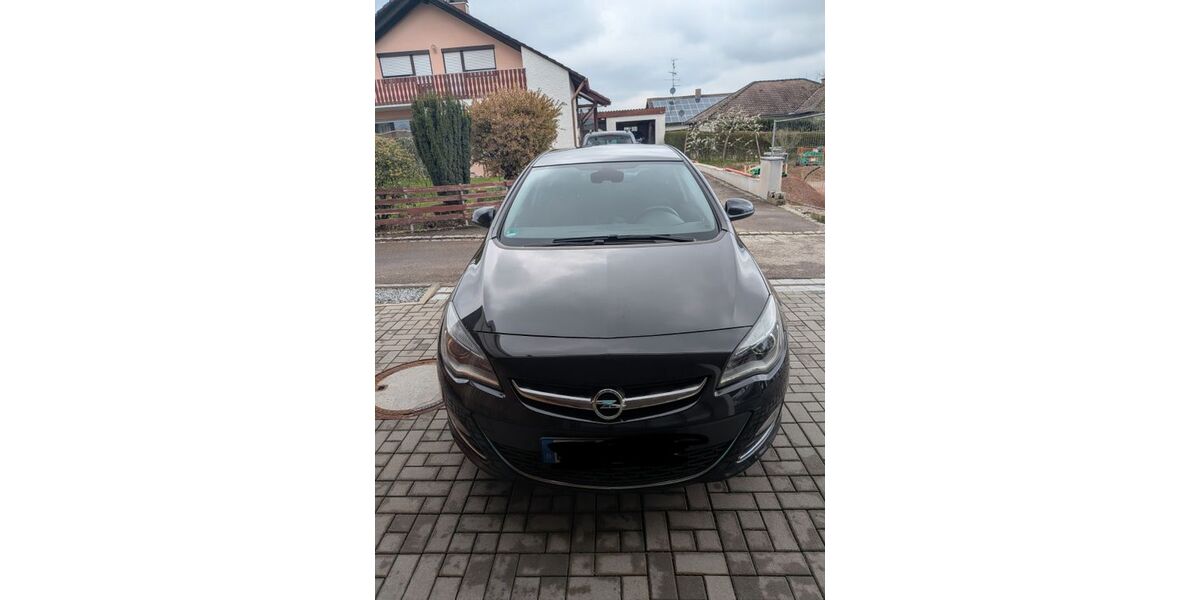 Opel Astra 161.499 km 3.900 &euro; Leipheim 89340