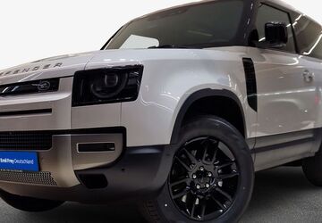 Land Rover Defender 3.000 km 77.900 &euro; Neu-Ulm 89231