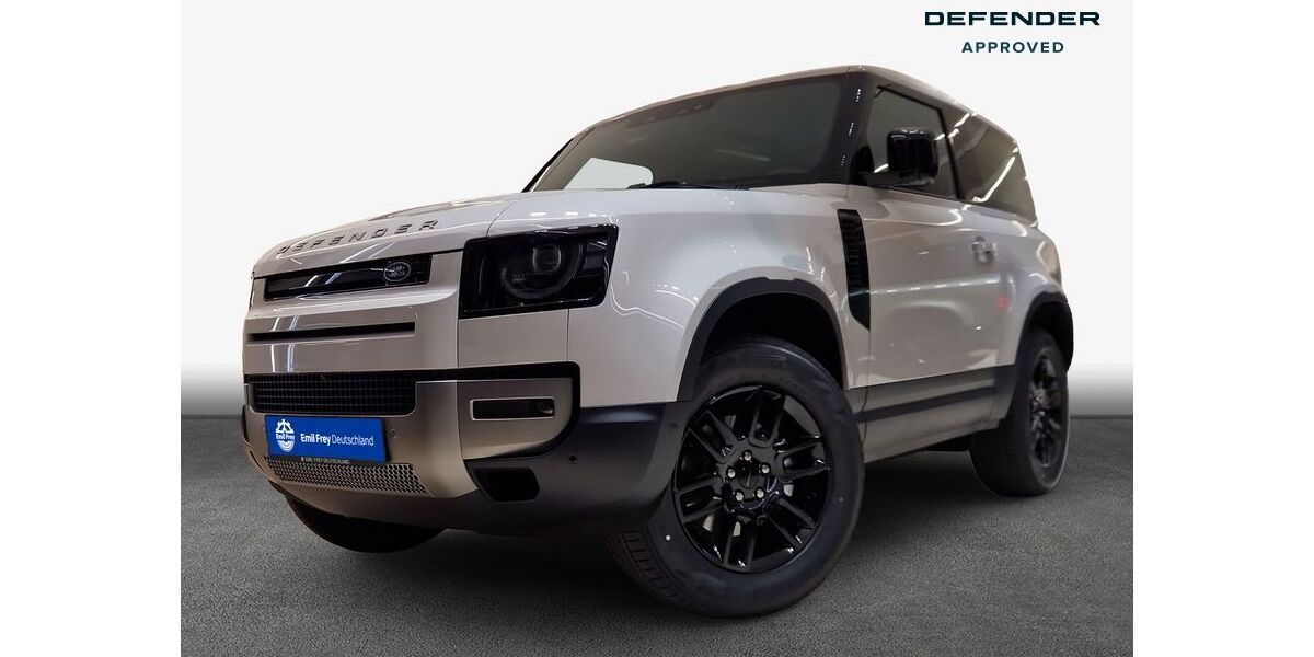 Land Rover Defender 3.000 km 77.900 &euro; Neu-Ulm 89231