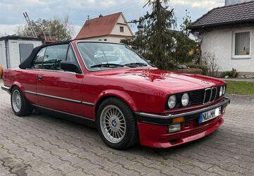 BMW 325 161.000 km 24.990 &euro; Pfaffenhofen 89284