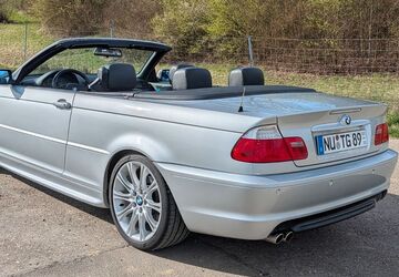 BMW 320 217.139 km 12.800 &euro; Vöhringen 89269