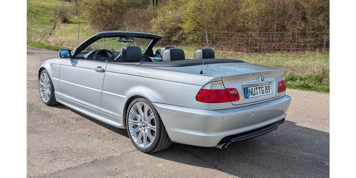 BMW 320 217.139 km 12.800 &euro; Vöhringen 89269