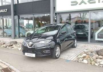Renault ZOE 3.000 km 29.990 &euro; Laupheim 88471