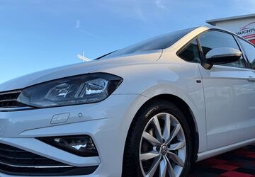 VW Golf 99.120 km 17.999 &euro; Weißenhorn 89264