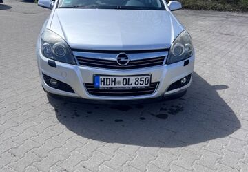 Opel Astra 327.000 km 1.500 &euro; Niederstotzingen 89168