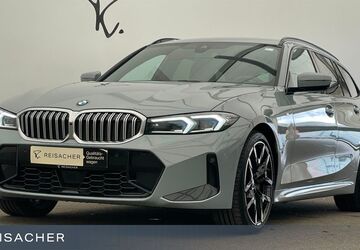 BMW 330 17.385 km 49.349 &euro; Ulm 89077