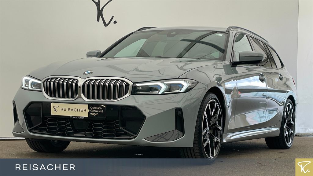 BMW 330 17.385 km 49.349 &euro; Ulm 89077