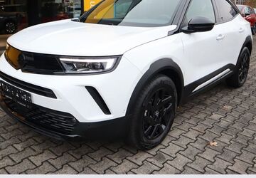 Opel Mokka 12.000 km 23.980 &euro; Ulm 89073