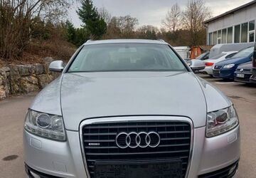 Audi A6 257.000 km 7.600 &euro; Laupheim 88471