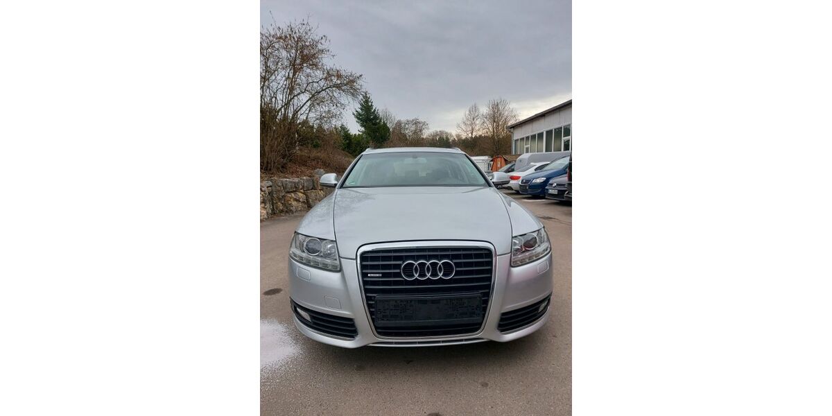 Audi A6 257.000 km 7.600 &euro; Laupheim 88471