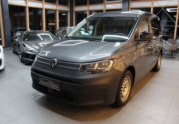 VW Caddy 58.000 km 21.990 &euro; Amstetten 73340